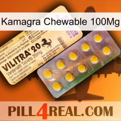 Kamagra Chewable 100Mg new06